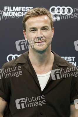 Filmpremiere 'Stiller', Filmfest München 2025