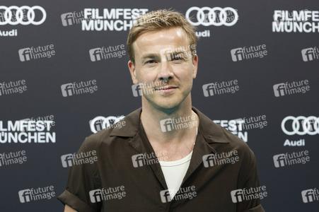 Filmpremiere 'Stiller', Filmfest München 2025