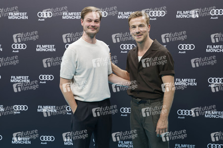 Filmpremiere 'Stiller', Filmfest München 2025