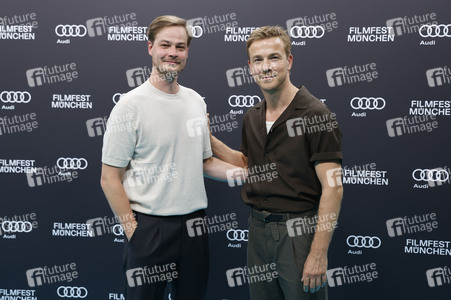 Filmpremiere 'Stiller', Filmfest München 2025