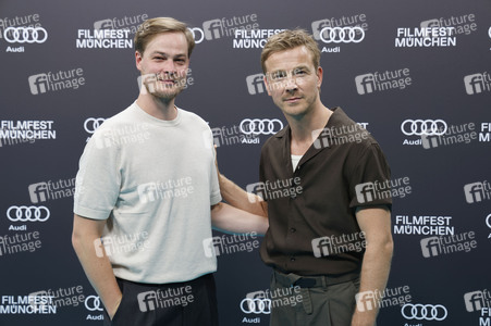 Filmpremiere 'Stiller', Filmfest München 2025