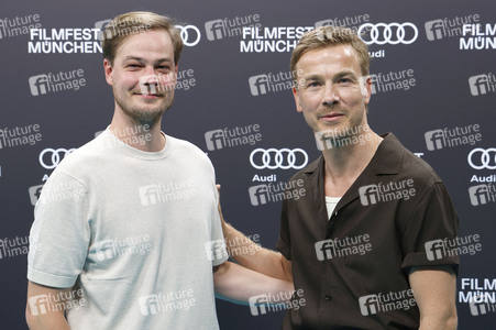 Filmpremiere 'Stiller', Filmfest München 2025