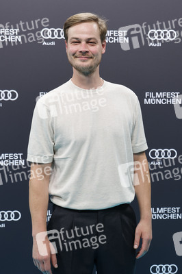 Filmpremiere 'Stiller', Filmfest München 2025