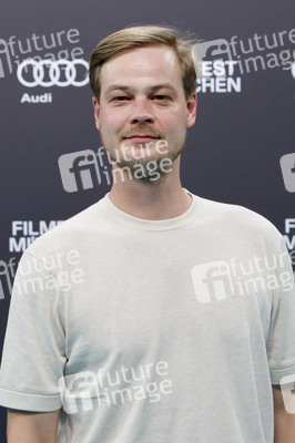 Filmpremiere 'Stiller', Filmfest München 2025