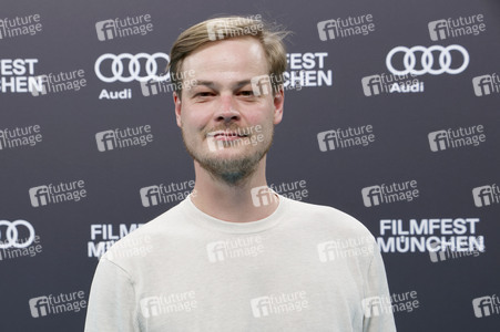 Filmpremiere 'Stiller', Filmfest München 2025