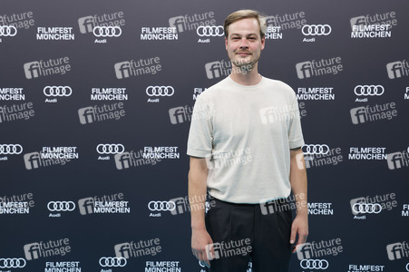 Filmpremiere 'Stiller', Filmfest München 2025