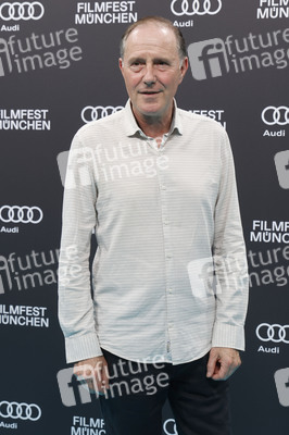 Filmpremiere 'Stiller', Filmfest München 2025