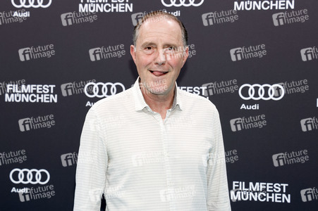 Filmpremiere 'Stiller', Filmfest München 2025