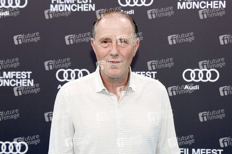 Filmpremiere 'Stiller', Filmfest München 2025
