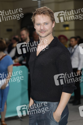 Filmpremiere 'Stiller', Filmfest München 2025