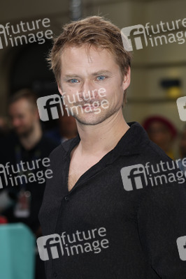 Filmpremiere 'Stiller', Filmfest München 2025