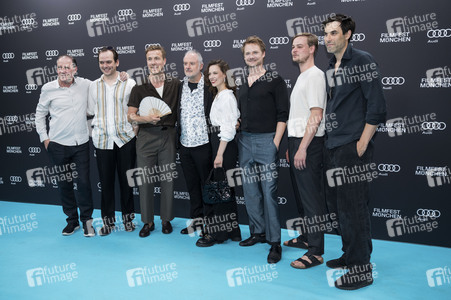 Filmpremiere 'Stiller', Filmfest München 2025