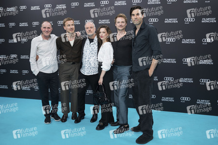 Filmpremiere 'Stiller', Filmfest München 2025