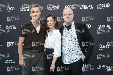 Filmpremiere 'Stiller', Filmfest München 2025