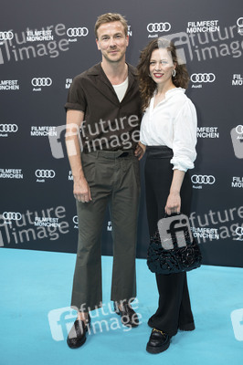 Filmpremiere 'Stiller', Filmfest München 2025