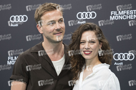 Filmpremiere 'Stiller', Filmfest München 2025