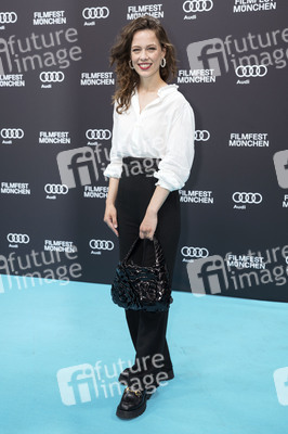 Filmpremiere 'Stiller', Filmfest München 2025