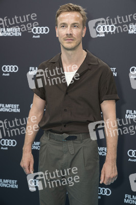 Filmpremiere 'Stiller', Filmfest München 2025