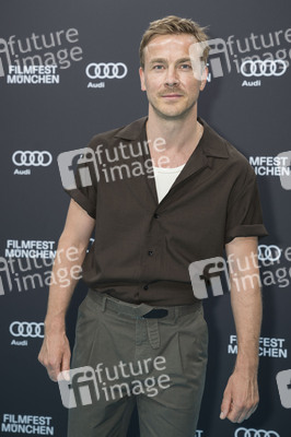 Filmpremiere 'Stiller', Filmfest München 2025