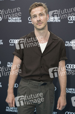 Filmpremiere 'Stiller', Filmfest München 2025