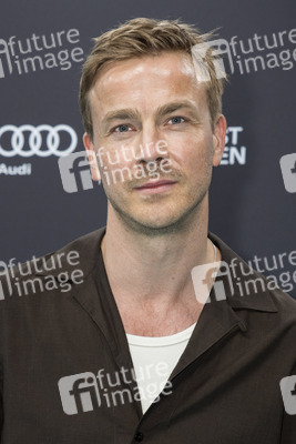 Filmpremiere 'Stiller', Filmfest München 2025