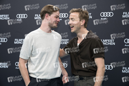 Filmpremiere 'Stiller', Filmfest München 2025