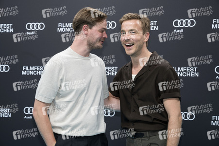 Filmpremiere 'Stiller', Filmfest München 2025