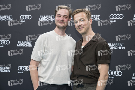 Filmpremiere 'Stiller', Filmfest München 2025