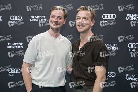 Filmpremiere 'Stiller', Filmfest München 2025