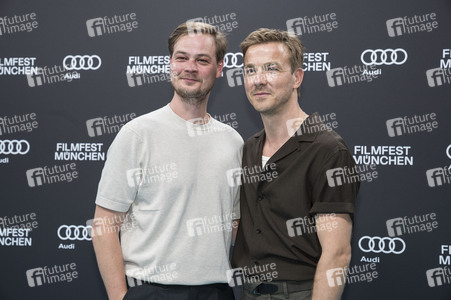 Filmpremiere 'Stiller', Filmfest München 2025