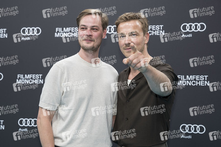 Filmpremiere 'Stiller', Filmfest München 2025