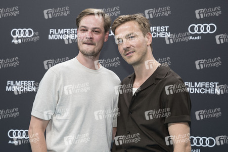 Filmpremiere 'Stiller', Filmfest München 2025