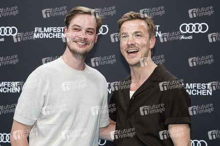 Filmpremiere 'Stiller', Filmfest München 2025