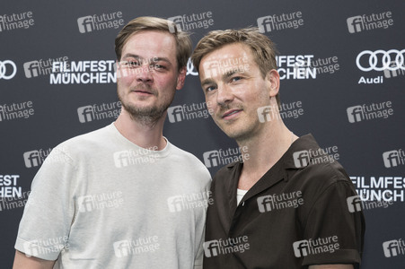 Filmpremiere 'Stiller', Filmfest München 2025
