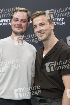 Filmpremiere 'Stiller', Filmfest München 2025