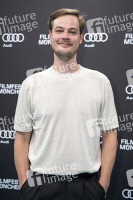 Filmpremiere 'Stiller', Filmfest München 2025