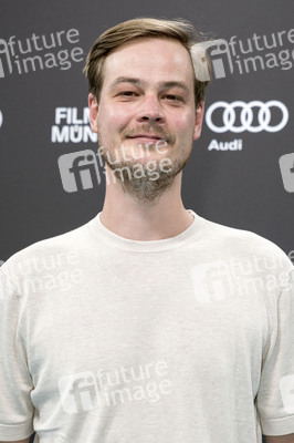 Filmpremiere 'Stiller', Filmfest München 2025