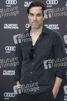 Filmpremiere 'Stiller', Filmfest München 2025