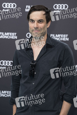 Filmpremiere 'Stiller', Filmfest München 2025