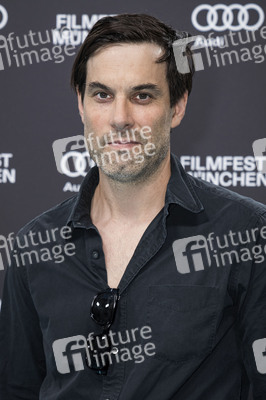 Filmpremiere 'Stiller', Filmfest München 2025