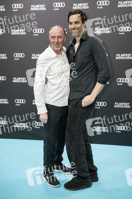 Filmpremiere 'Stiller', Filmfest München 2025