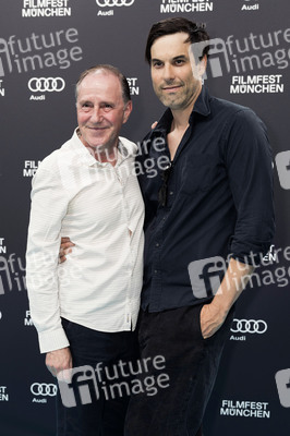 Filmpremiere 'Stiller', Filmfest München 2025