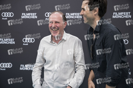 Filmpremiere 'Stiller', Filmfest München 2025