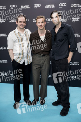 Filmpremiere 'Stiller', Filmfest München 2025