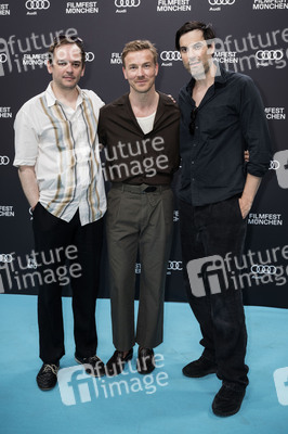 Filmpremiere 'Stiller', Filmfest München 2025