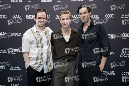 Filmpremiere 'Stiller', Filmfest München 2025