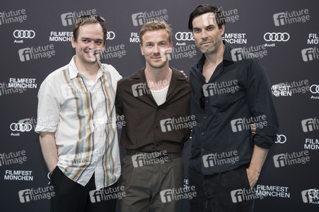 Filmpremiere 'Stiller', Filmfest München 2025