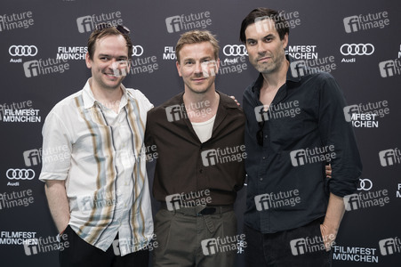 Filmpremiere 'Stiller', Filmfest München 2025