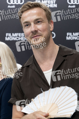 Filmpremiere 'Stiller', Filmfest München 2025