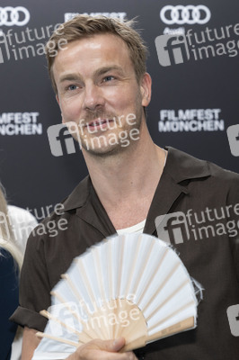 Filmpremiere 'Stiller', Filmfest München 2025